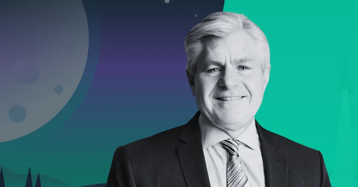 Stan Pilkadaris, Founder, Pilkadaris Advisory — an AccountKit customer