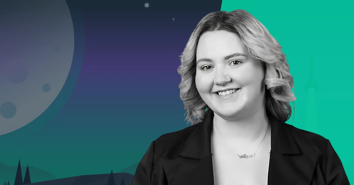 Alycia Stanton, Client Services Manager, Wheelhouse Advisory — an AccountKit customer